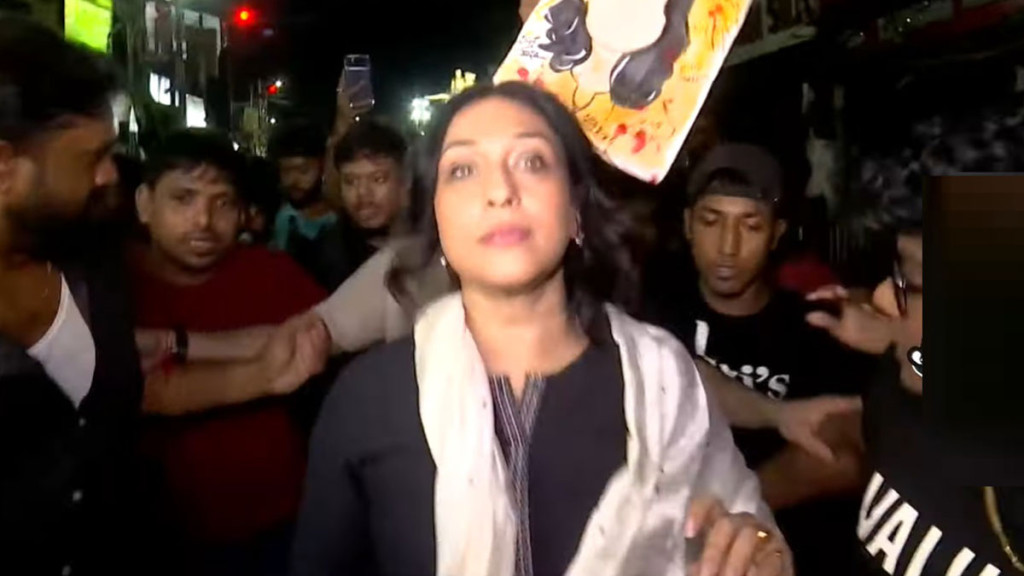 ‘আমার কর্মই আমাকে সহযোগিতা করবে’-মাশরাফী