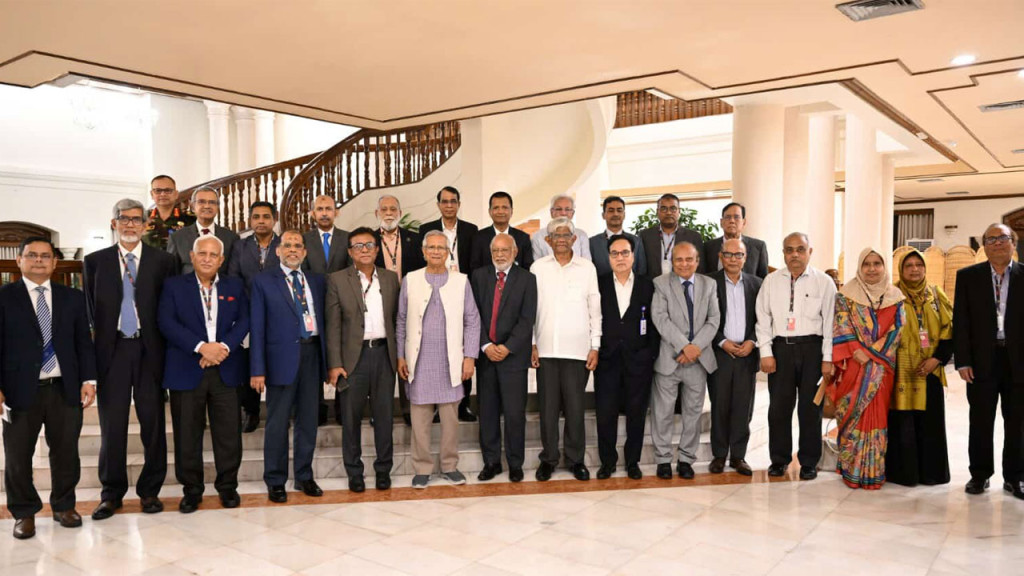 নির্ধারিত ছয় মাসের আগেই নতুন বেতন কাঠামো চূড়ান্ত হবে