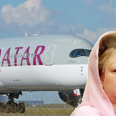 এখনও আসেনি এয়ার অ্যাম্বুলেন্স, খালেদা জিয়ার লন্ডন যাত্রা বিলম্ব