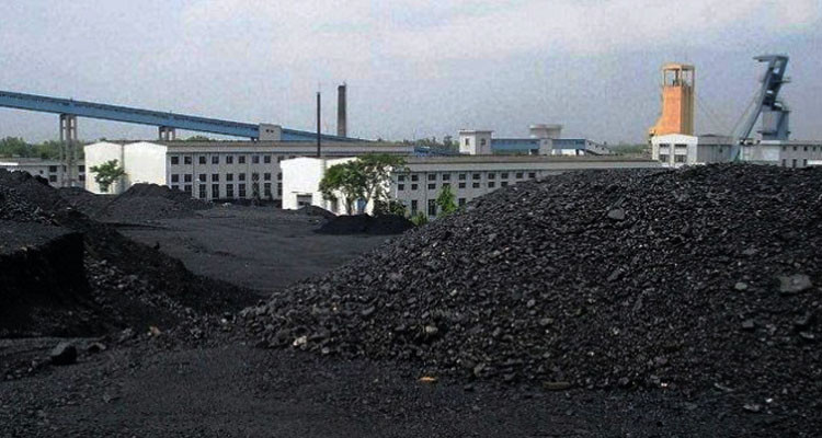 বড়পুকুরিয়া খনির ১৪১৪ ফেইস থেকে উত্তোলিত কয়লা ৪.৮১ লক্ষ টন