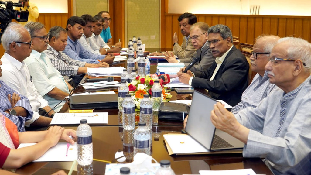 ঐকমত্য কমিশনের কিছু প্রস্তাব দলগুলোর জন্য চ্যালেঞ্জিং : বাসদ