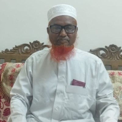 দেশবাসীকে ঈদের শুভেচ্ছা জানালেন উপাধক্ষ্য মোঃ আবদুর রহমান