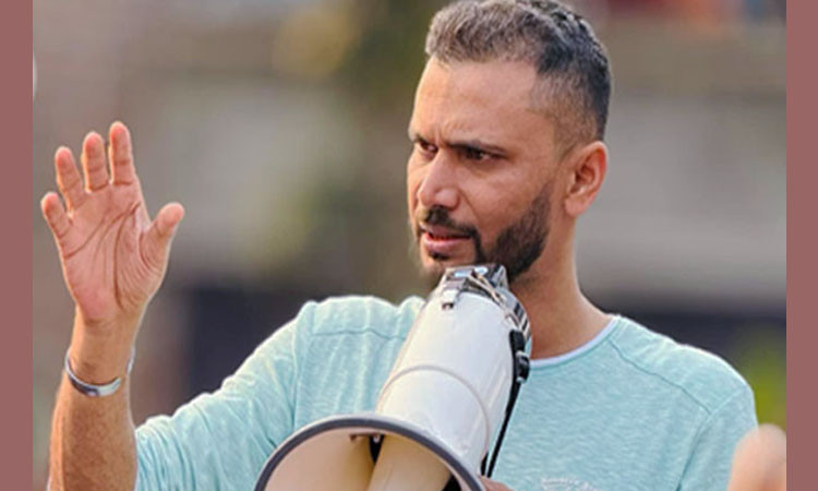 আপনাদের ভোটেই এমপি হতে চাই : মাশরাফী