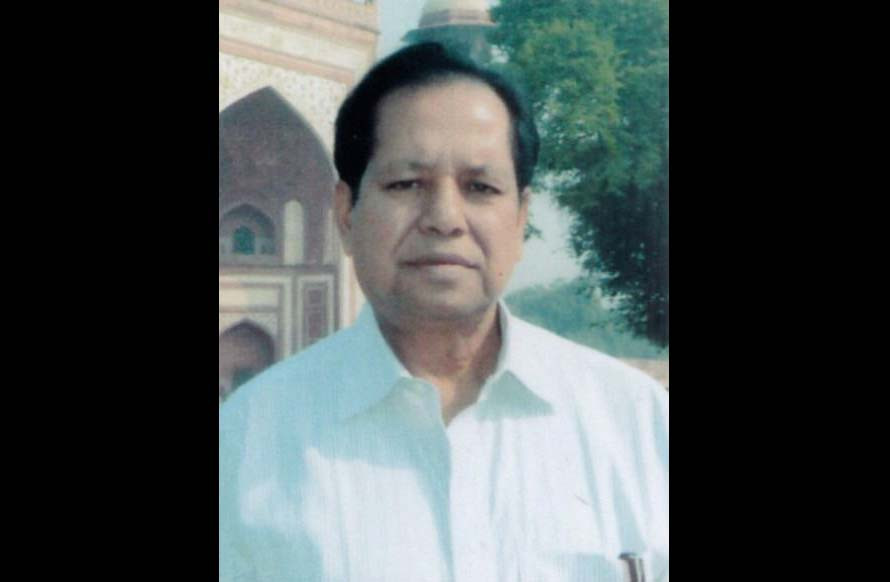 আনন্দ আর অশ্রু ধারায় নড়াইলে পালিত হলো বিজয়া দশমী