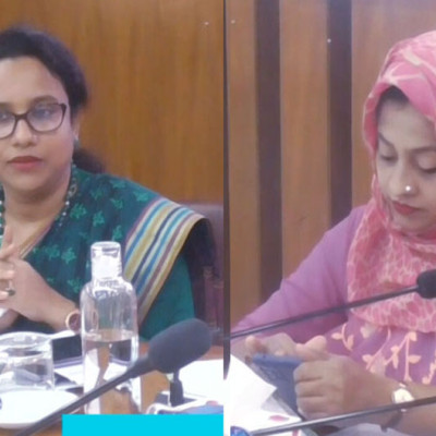 নড়াইলে গ্রাম আদালত বিষয়ে জনসচেতনতা বৃদ্ধিতে কর্মশালা অনুষ্ঠিত