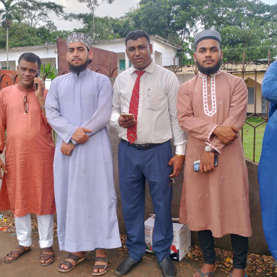 এডাবের উদ্যোগে নড়াইলে  ‘মাদক প্রতিরোধ ও যুবসমাজের সম্পৃক্তা’ শীর্ষক সেমিনার