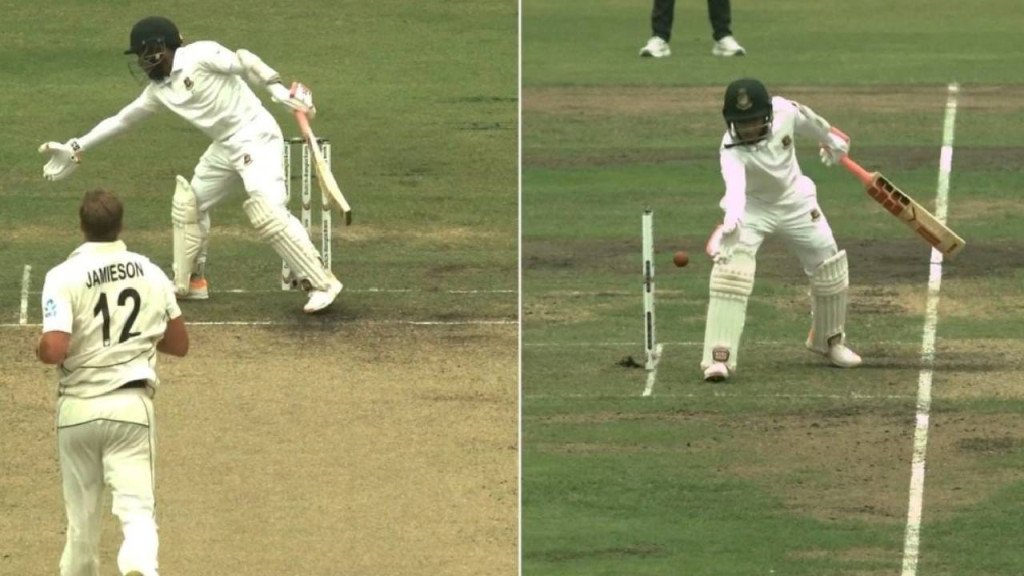 ৭১ টেলিভিশনকে মুশফিকের লিগ্যাল নোটিশ