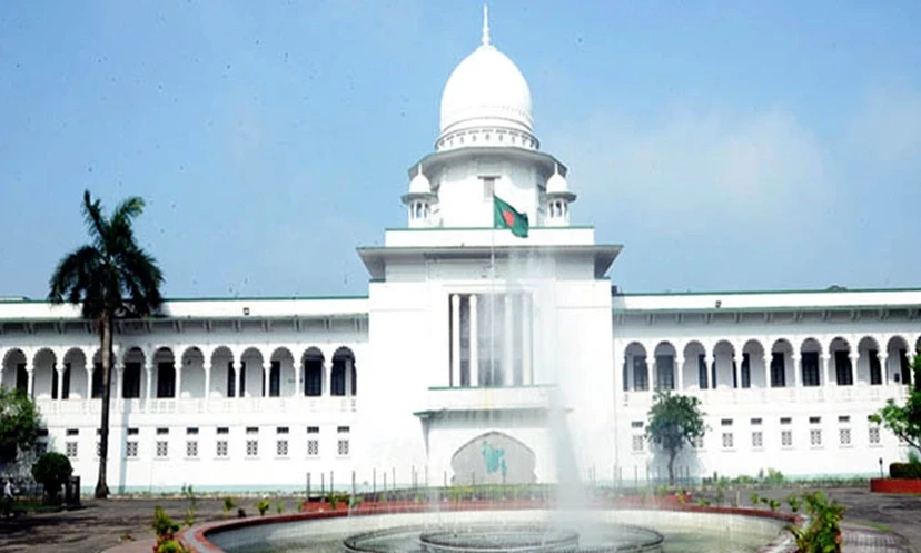 যশোর-নড়াইল মহাসড়কের দুই পাশের গাছ কাটায় হাইকোর্টের স্থিতাবস্থা