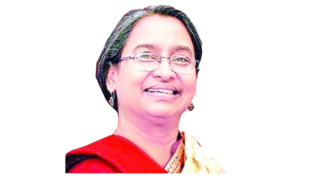 উন্নয়নের মূলধারার বাতিঘর শেখ হাসিনা দীপু মনি, শিক্ষামন্ত্রী