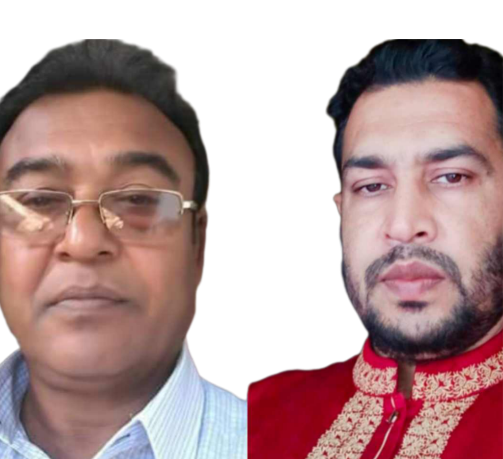 মোরেলগঞ্জ উপজেলা প্রেসক্লাবের  বার্ষিক  কমিটি গঠন সভাপতি  সালেহ সম্পাদক জসিম