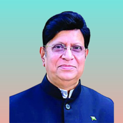 দেশ ধ্বংসের তালে মেতে উঠেছে কিছু লোক-পররাষ্ট্রমন্ত্রী