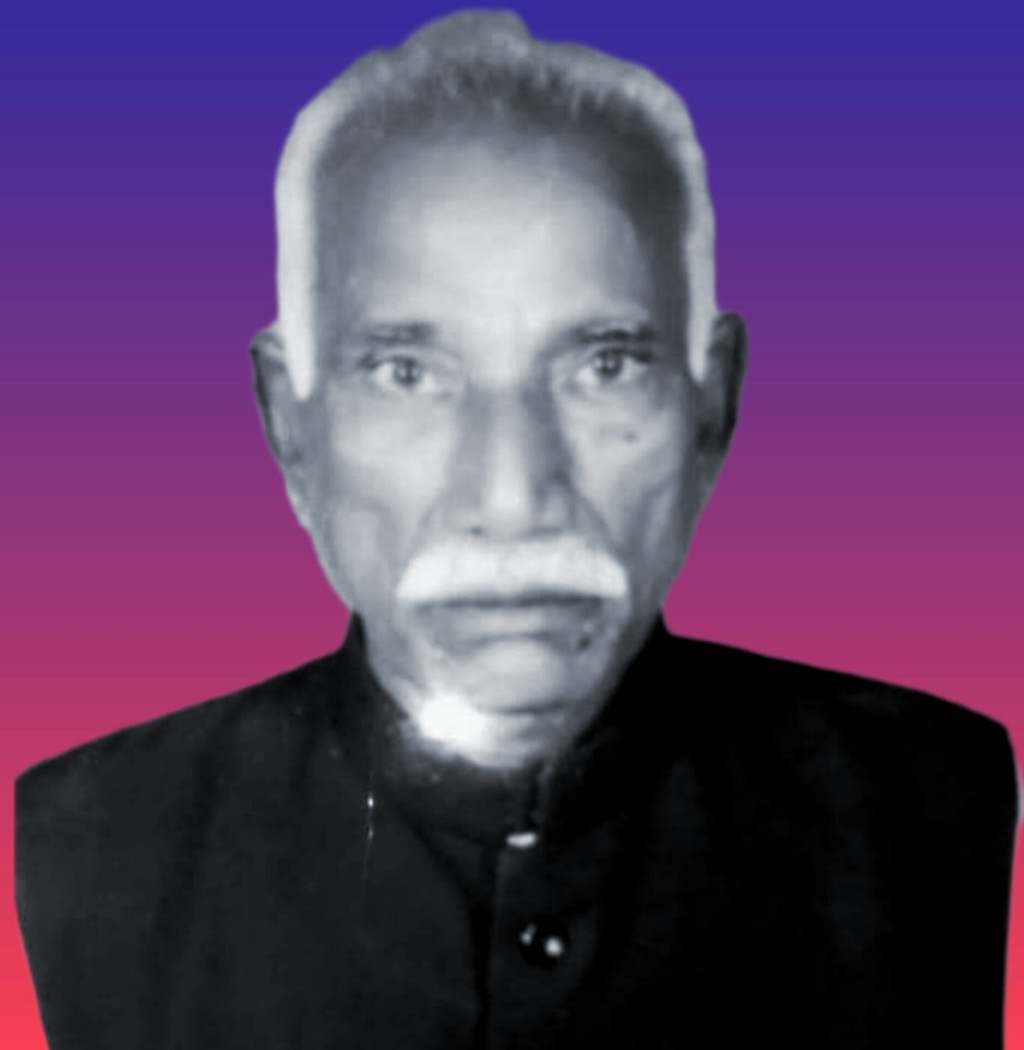 কাশিয়ানীর বসিয়ান রাজনীতিবিদ রউফ মোল্লার ইন্তেকাল!