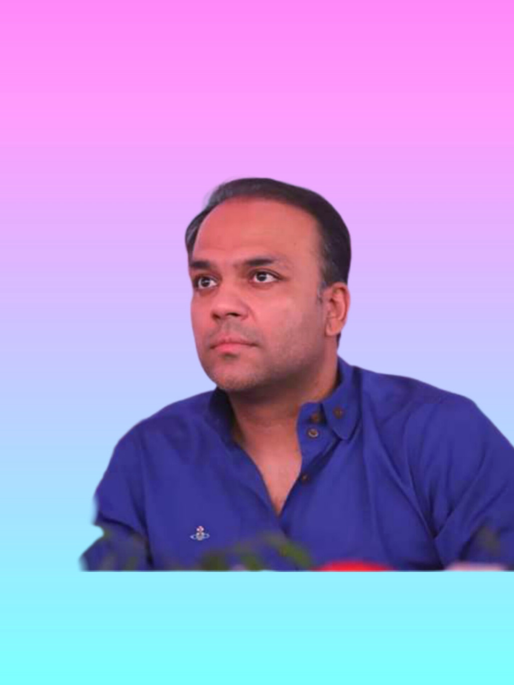 ব্যারিস্টার শেখ ফজলে নাঈম এর জন্মদিন উপলক্ষে গোপালগঞ্জ পৌর আওয়ামী লীগের আলোচনা সভা