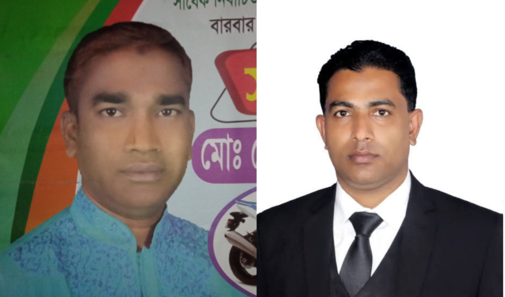 নড়াইল পৌর বিএনপি'র সভাপতি তেলায়েত, সাধারণ সম্পাদক ফশিয়ার নির্বাচিত