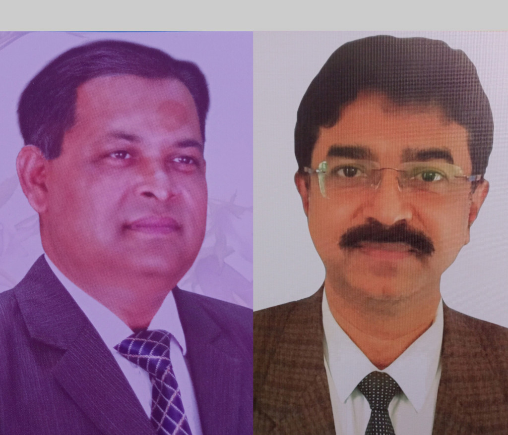 নড়াইল জেলা আইনজীবী সমিতির নির্বাচনে সভাপতি লিটু, সম্পাদক তুহিন নির্বাচিত