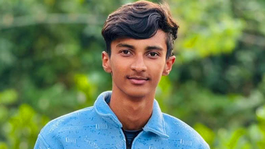 ঝিনাইদহে নাকের পলিপ অপারেশন করতে গিয়ে কলেজছাত্রের মৃত্যু