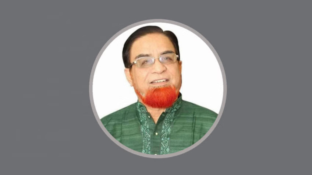 স্বামীর ঠিকানায় ১০ শিক্ষকের বদলির আদেশ স্থগিত চান এমপি বাহার