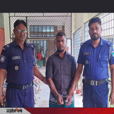 নড়াইলে হত্যা মামলার রায়: ১৩ বছর পর ইলিয়াস সরদারের যাবজ্জীবন কারাদণ্ড!