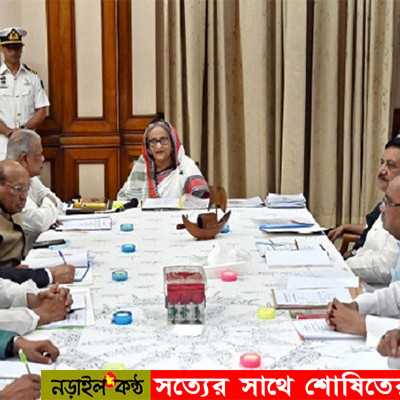 সাম্প্রতিক অগ্নিকান্ডের পেছনে বিএনপি-জামায়াত জড়িত কিনা তা খতিয়ে দেখতে হবে -প্রধানমন্ত্রী