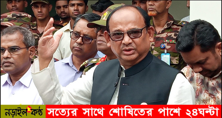 এবছর সেপ্টেম্বরে ঢাকা-ভাঙ্গা অংশে রেল চলাচল উন্মুক্ত হবে -রেলমন্ত্রী