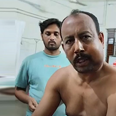 নড়াইলে ঘোড়া প্রতীকের সমর্থককে মারধরের অভিযোগ