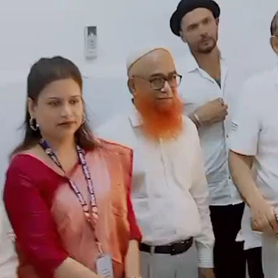 লোহাগড়া স্বাস্থ্য কমপ্লেক্সের নবনির্মিত ভবন উদ্বোধন করলেন স্বাস্থ্যমন্ত্রী