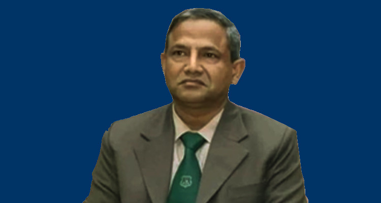 ঝিনাইদহ-৩ আসনে বিপুল ভোটে বিজয়ী হলেন নৌকা