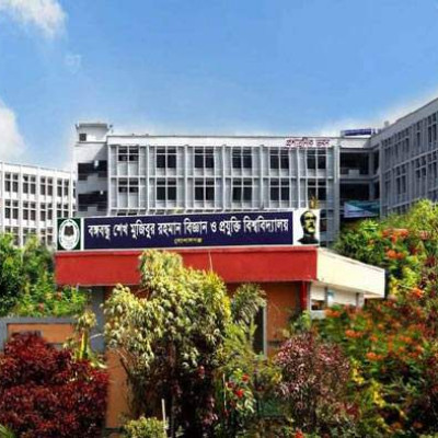 তীব্র শিক্ষক সংকটে বশেমুরবিপ্রবির একাডেমিক কার্যক্রমে স্থবিরতা