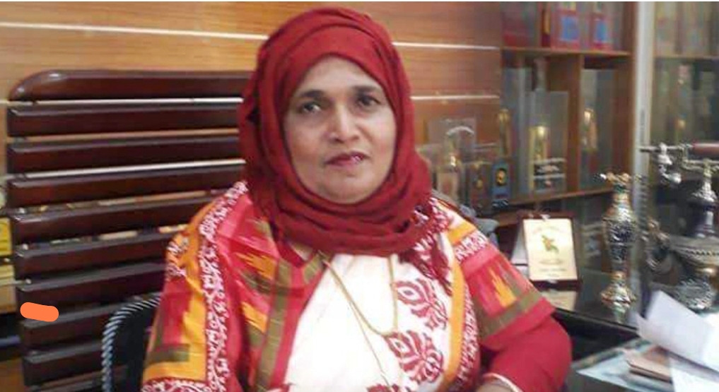 রংপুরে নিয়োগে অনিয়ম,অধ্যক্ষের বিরুদ্ধে দুদকের মামলা