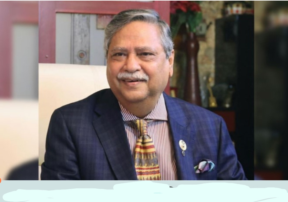 রাষ্ট্রপতি হিসেবে আজ শপথ নিচ্ছেন মোহাম্মদ সাহাবুদ্দিন