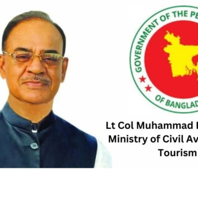 ৭ম ইন্ডিয়ান ওশান কনফারেন্স: বাংলাদেশের নেতৃত্বে পর্যটনমন্ত্রী