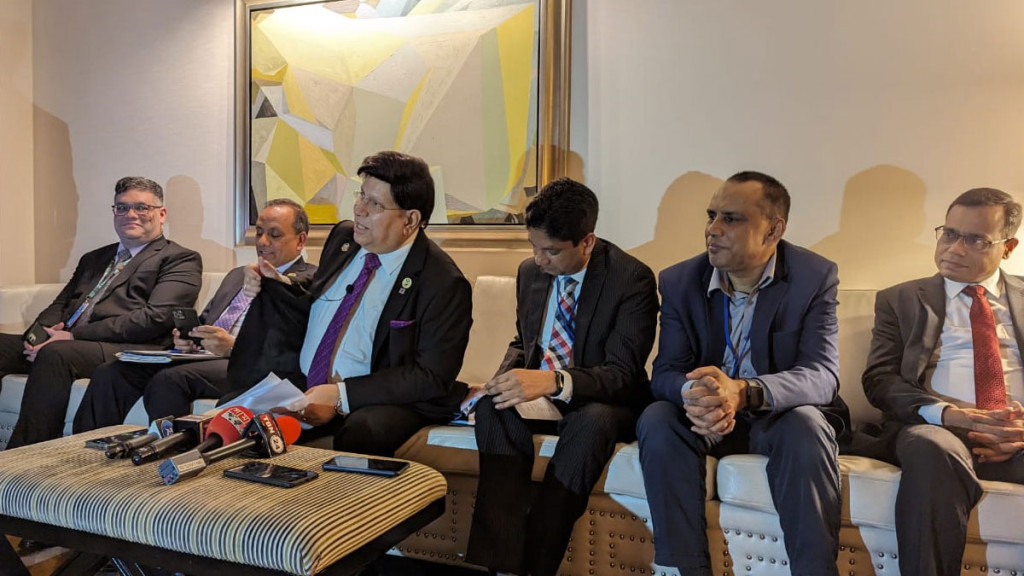 কারচুপির মাধ্যমে ক্ষমতায় এলে সেই সরকার বেশি দিন টিকবে না