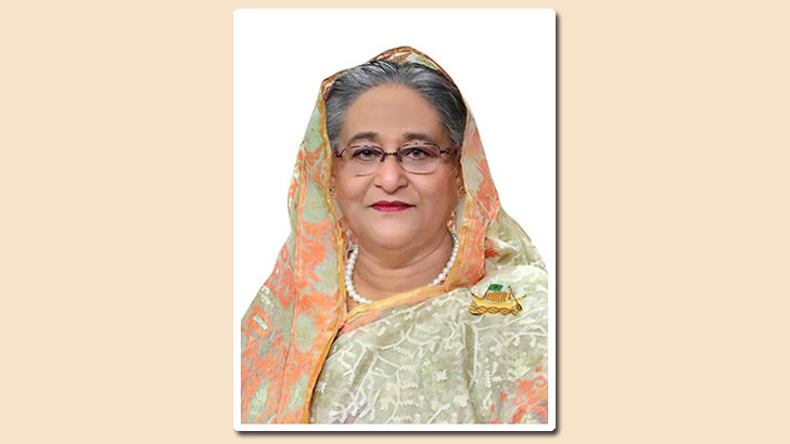 শুক্রবার ভারত সফরে যাচ্ছেন প্রধানমন্ত্রী