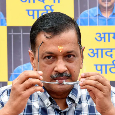 ভোটের খারাপ ফলে কেজরিওয়ালের দলকে দায়ী করল কংগ্রেস, জোটে ফাটল?