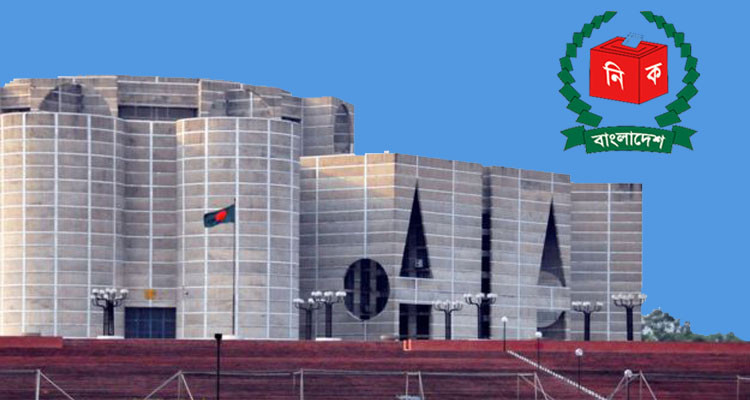 সংসদ সদস্যের দায়িত্ব, সংবিধান, ভোট ও নির্বচান