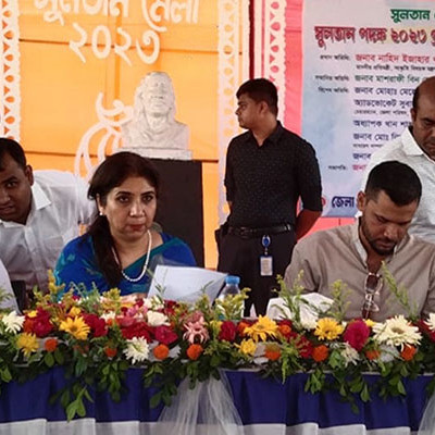 নড়াইলের বাতিঘর আমার ছোটভাই মাশরাফী -সংস্কৃতি প্রতিমন্ত্রী