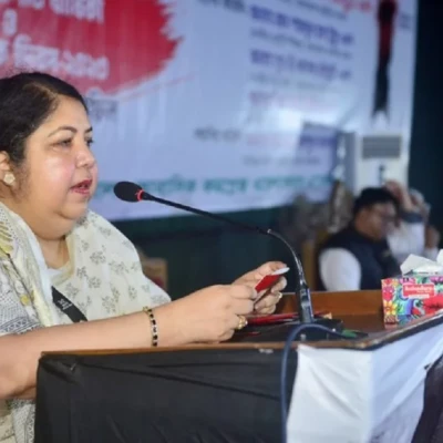 দক্ষ প্রশাসক-রাষ্ট্রচিন্তাবিদ হিসেবে বঙ্গবন্ধুর অবদান অসামান্য: স্পিকার