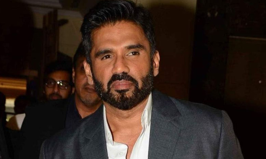 নারীদের কাছে ক্ষমা চাইলেন সুনীল শেঠি