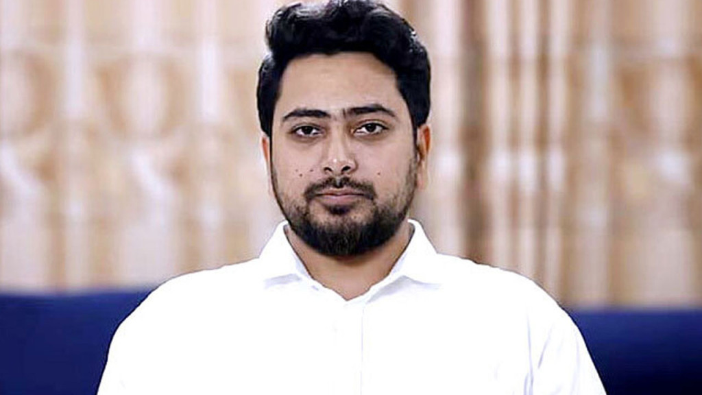 আরেকটা এক-এগারোর বন্দোবস্ত করার পাঁয়তারা চলছে