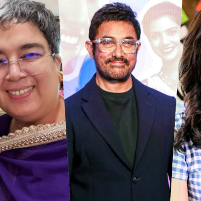 জীবনে শুধু গৌরি নন, প্রাক্তন স্ত্রী রিনা-কিরণকেও চান আমির