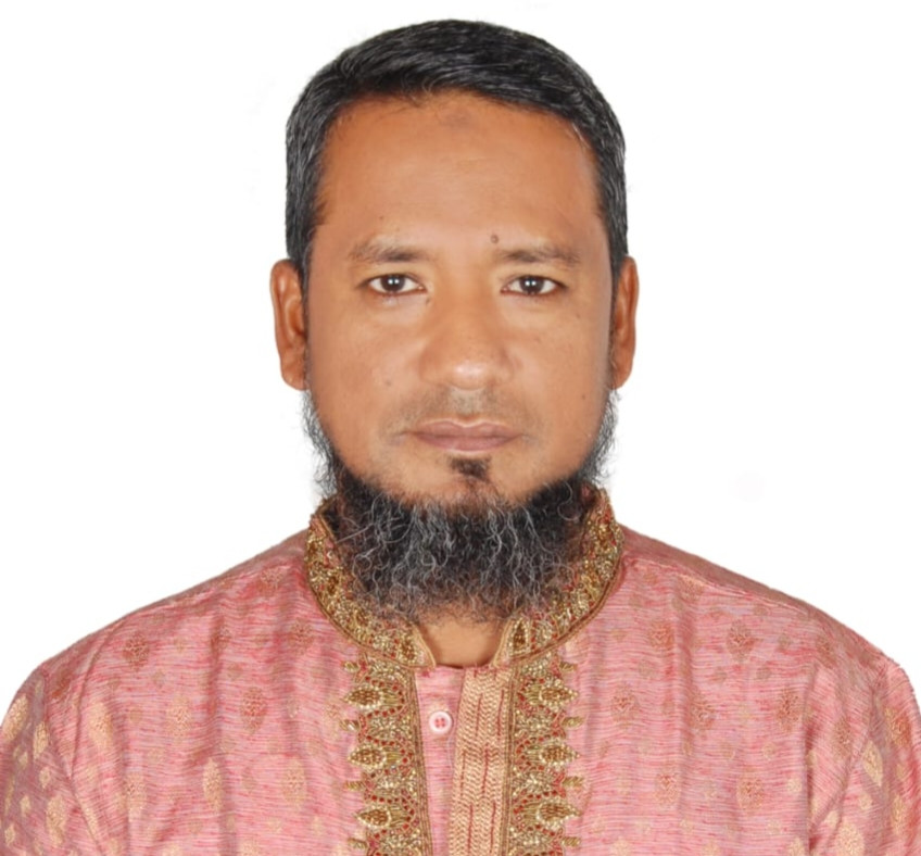 গাজিপুর মহানগরীর ৪নং ওয়ার্ড বাসীকে ঈদের শুভেচ্ছা জানালেন-কাউন্সিলর প্রার্থী আলহাজ্ব মোঃ মোস্তফা মিয়া