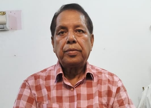 দেশনেত্রী বেগম খালেদা জিয়ার প্রতি আব্দুর রউফ মান্নানের খোলা চিঠি