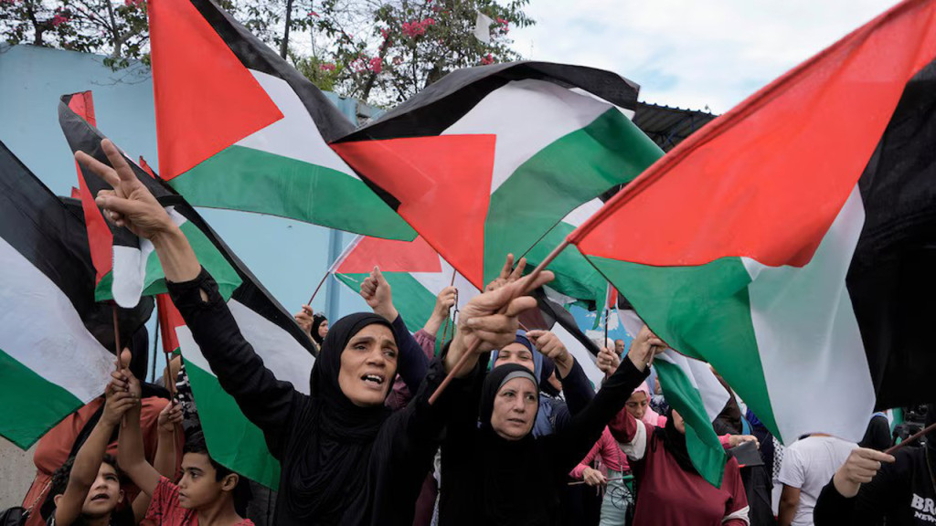 সব জিম্মিকে মুক্তির বিনিময়ে স্থায়ী যুদ্ধবিরতির প্রস্তাব ইসরায়েলের