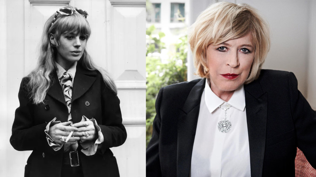 অতিরিক্ত ধূমপানেই কি মৃত্যু গায়িকা মারিয়ানের?