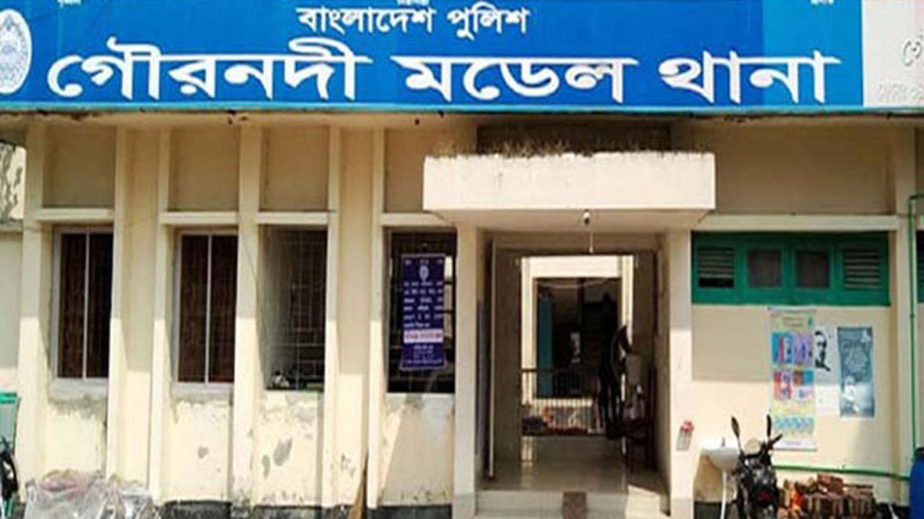 চোর সন্দেহে যুবক হত্যা, ৪০০ জনের বিরুদ্ধে মামলা