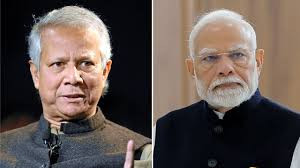 ঢাকা ও দিল্লির মধ্যে ফের কূটনৈতিক উত্তেজনা