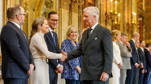 ‘কঠোরতম অভিবাসন নীতি’ আনতে যাচ্ছে বেলজিয়াম