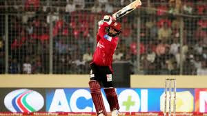 তামিম ঝড়ের পর শরিফুলের জোড়া আঘাত, জমে উঠল ফাইনাল