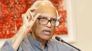 শিক্ষা উপদেষ্টার সাথে শিক্ষক নেতৃবৃন্দের মতবিনিময় সভা