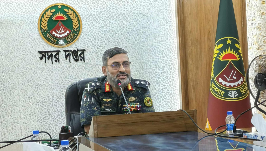 ঝালকাঠি থেকে যেভাবে দক্ষিণ এশিয়ার সেরা হলেন মিরাজুল